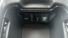 Honda CR-V 1.5 VTEC Turbo SR 5dr CVT Petrol Estate